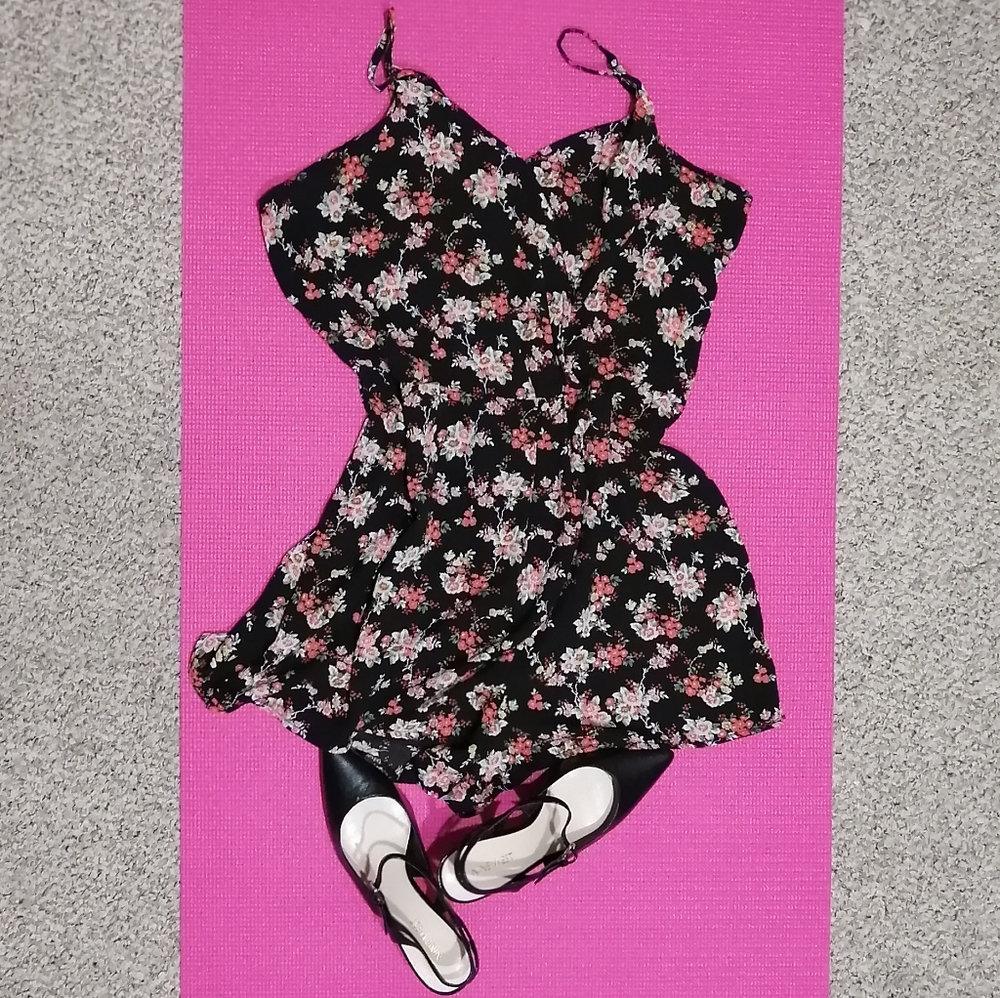 Moiety Romper